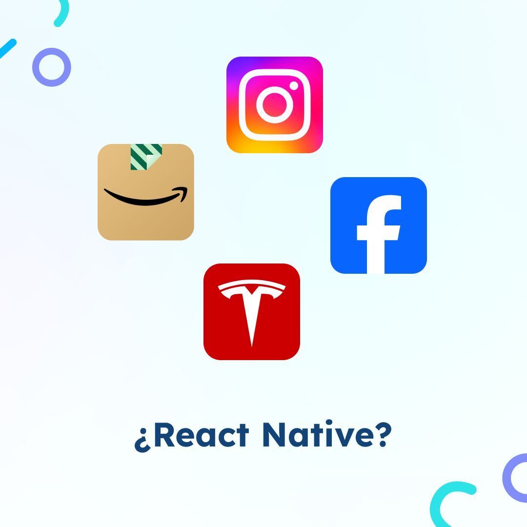 React Native vs Apps nativas