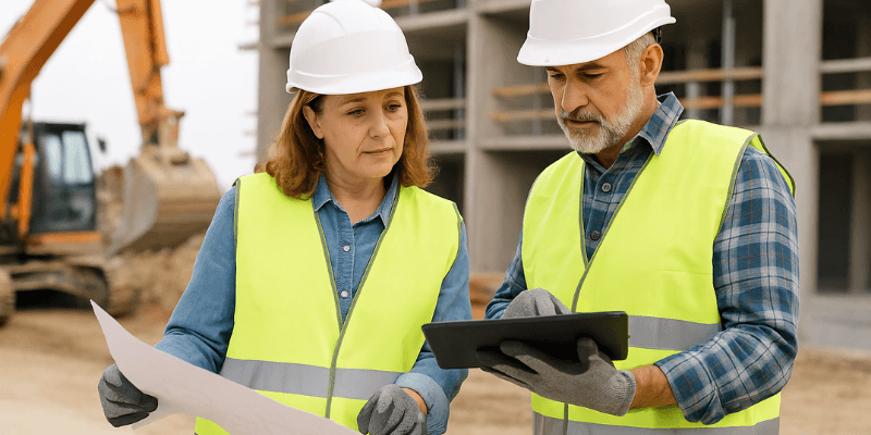 Ayudas a la Modernización del Sector de la Construcción en las Islas Baleares 2025